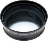 Konwerter Canon Canon Tele Converter TC-DC58, Black, 1.5x