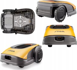 Robot koszący Stiga A 750