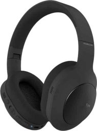 Słuchawki Soundliving Wave Black