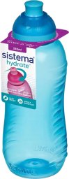 Sistema - Twist `n`sip 330 ml - Ozeanblau