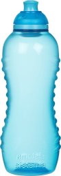 Sistema - Twist `n`sip 460 ml - Oceanu niebieski
