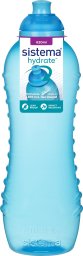Sistema - Twist `n`sip 620 ml - Ocean niebieski