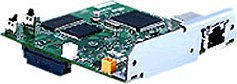 Print server Brother Brother - Print / Fax Server - NC-9100h - MFC-8210j, MFC-8220, MFC-8420, MFC-8440, MFC-8820D, MFC-8820J, MFC-8840D, DCP-8020, DCP-8025, DCP-8025J, DCP-8040, DCP-8045D