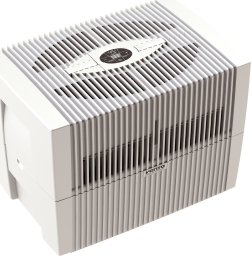 Nawilżacz powietrza Venta LW45 Biały