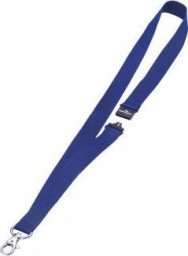 Durable Tekstilhalsbånd 20 mm lille pakke
