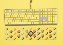 Mionix MNX-05-27001 Keycaps (MNX-05-27001-DE)