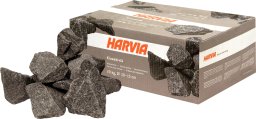 HARVIA kamienie do sauny Ø 10-15 cm 20 kg