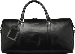dbramante dbramante1928 Kastrup 2 Weekender Bag - Black N.E., 1.43 kg