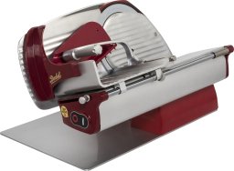 Berkel Berkel Homeline HL PLUS 200 rot Aufschnittmaschine (BKHLCB001000000R)
