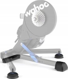 Wahoo KICKR Axis Action Feet -tassut