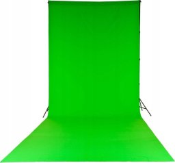 Lastolite Tło Chromakey 3x7m Green