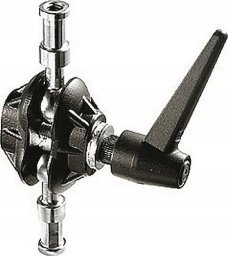 Głowica Manfrotto TILT-TOP HEAD przegub kulowy podw.