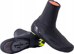 RockBros Ochraniacze na buty rowerowe rozmiary S / M czarne ROCKBROS