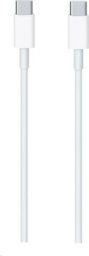 Kabel USB R2 Kabel Przewód USB TYP C - TYP C 1m 20W do szybkiego ładowania (biały)