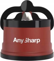 AnySharp Ostrzałka Classic Brick Red (ASKSBRED)