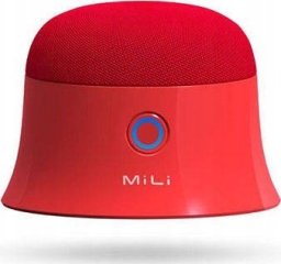 Głośnik MiLi Mag-Soundmate czerwony (6938012331499)