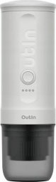 Outin - Nano Espresso Maker - Przenośny ekspres Pearl White