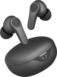 Słuchawki Fresh n Rebel Fresh 'n Rebel Twins Rise ANC Zestaw słuchawkowy True Wireless Stereo (TWS) Douszny Połączenia/muzyka Bluetooth Szary