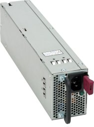 Zasilacz serwerowy HP HP 403781-001 moduł zasilaczy 1000 W Srebrny