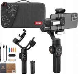 Gimbal Zhiyun Smooth 5S AI Pro Czarny