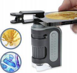 Mikroskop Carson Carson MicroBrite Pro