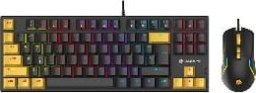 Klawiatura + mysz Tracer Hornet 87 (TRAKLA47396)