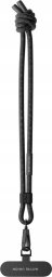 Native Union Native Union City Grip - smycz do telefonu na nadgarstek (black)