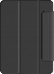 Etui na tablet Pomologic Pomologic BookCover - obudowa ochronna do iPad Pro 11" M4 (2024) (antracite)
