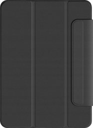 Etui na tablet Pomologic Pomologic BookCover - obudowa ochronna do iPad Pro 13" M4 (2024) (antracite)
