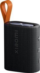 Głośnik Xiaomi Sound Pocket czarny (QBH4269GL)