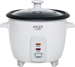 Adler AD 6418 Garnek do gotowania ryżu - 0,6 L