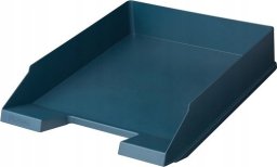 Herlitz Herlitz Ablagekorb A4-C4 classic dunkelblau