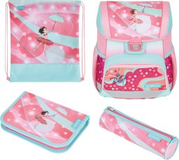 Herlitz Tornister Loop Plus Ballet Love (554902)