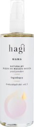 Hagi , MAMA, olejek do masażu krocza 100 ml