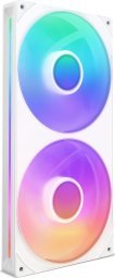 Wentylator Nzxt F280 RGB Core (RF-U28HF-W1)