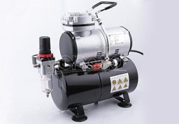 Vallejo : Fengda Compressor AS-186+