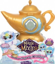 Tm Toys Magic Mixies Lampa dżina Niebieska 14833
