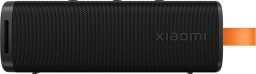 Głośnik Xiaomi Sound Outdoor czarny (QBH4261GL)