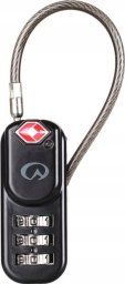 Lifeventure TSA Zipper Lock