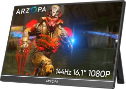 Monitor Arzopa Z1FC