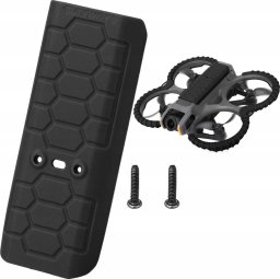 SunnyLife Obudowa ochronna SUNNYLIFE do DJI Avata 2 (czarna)