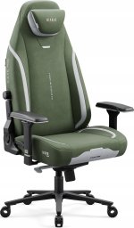 Fotel Diablo Chairs X.Eye Prime Gothic Green Normal Size