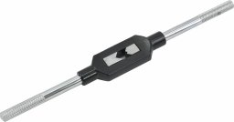 AWTools AWTOOLS POKRĘTŁO DO GWINTOWNIKÓW M3-M12 NASTAWNE BLACK LINE
