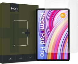 Hofi Szkło hartowane Glass Pro+ Xiaomi Redmi Pad Pro 12.1 Clear (HOFI507)