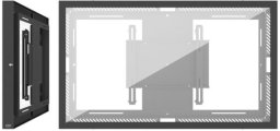 SMS 43L/P Casing Wall G2