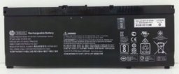 Pamięć do laptopa HP Battery 4C 70Wh 4.55Ah Li-Ion