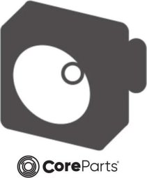 Lampa CoreParts Projector Lamp for OPTOMA