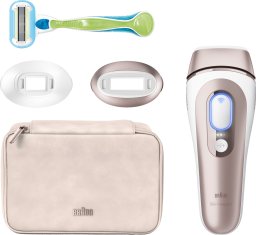Depilator Braun Braun PL7147 Skin i-expert Pro IPL Haarentferner