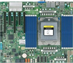 Płyta główna SuperMicro Supermicro Mainboard H13SSL-NT ATX Sockel SP5 Bulk