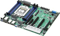 ASRock Mainboard SIENAD8-2L2T ATX gniazdo SP6 Single